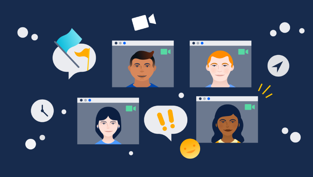Remote Workforce Management: How Businesses Build Productive Virtual Teams